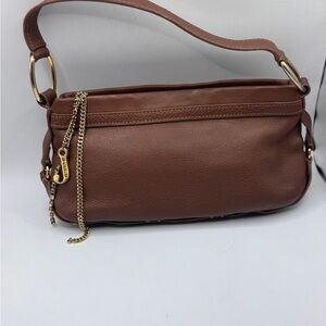 Juicy Couture leather handbag